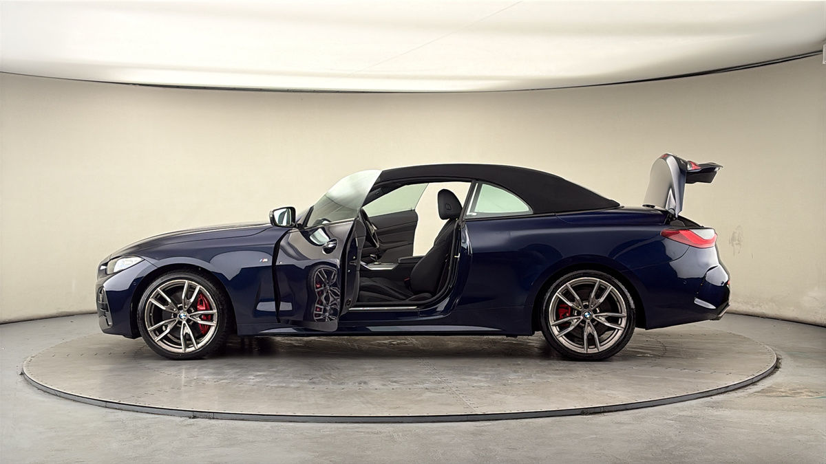 More views of BMW 4 Series