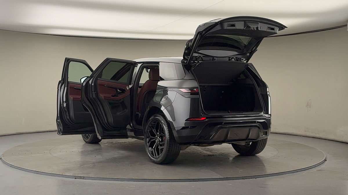 Land Rover Range Rover Evoque Image 23