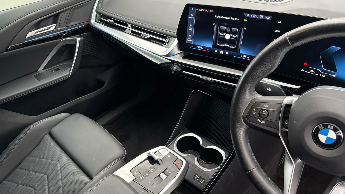 BMW X1 Image 18