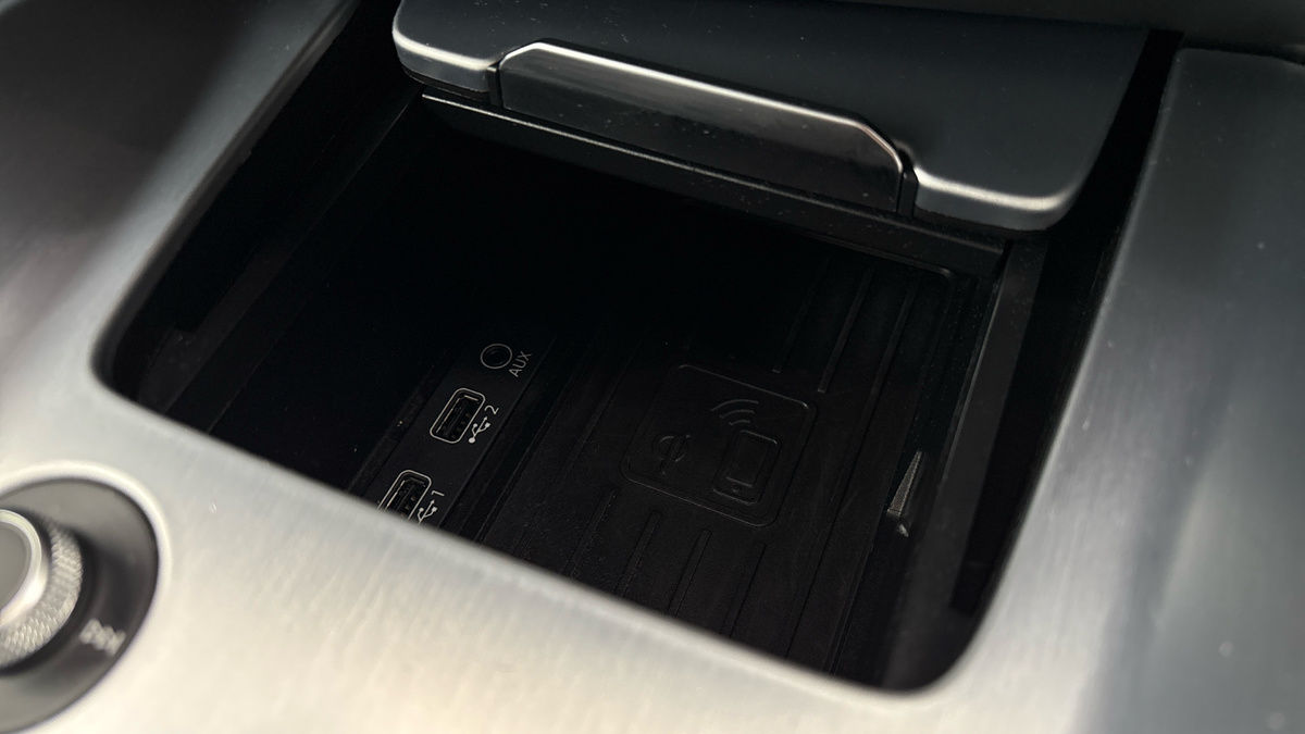 Audi TTS Image 30