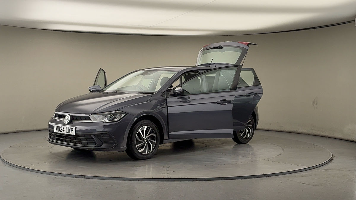 Volkswagen Polo Image 22