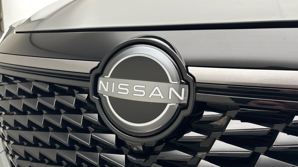 Nissan Qashqai Image 24