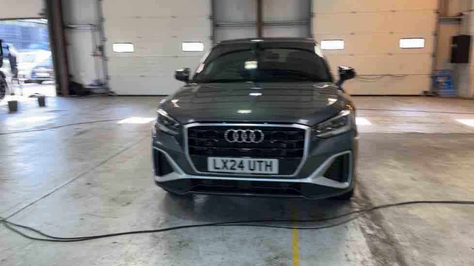 More views of Audi Q2