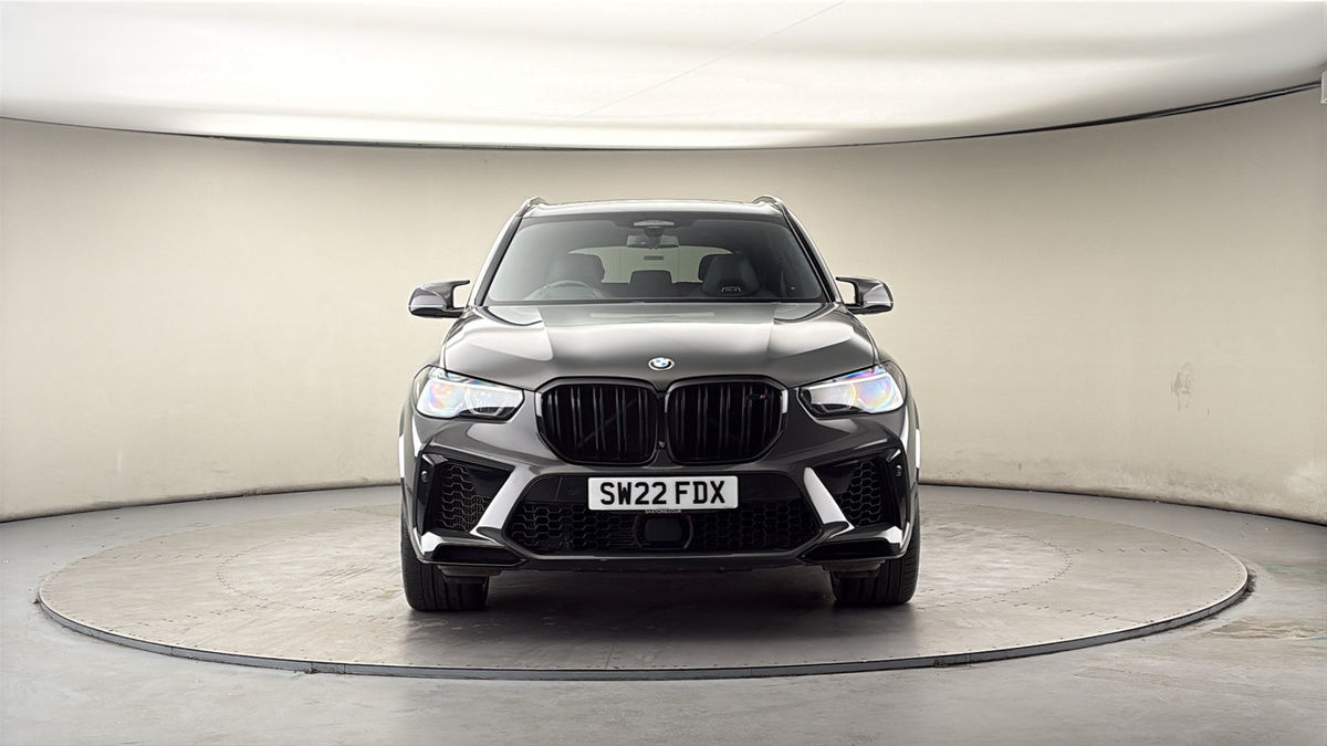 BMW X5 M Image 3