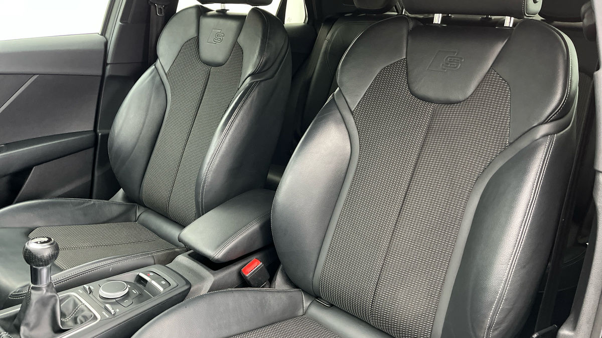 Audi Q2 Image 7