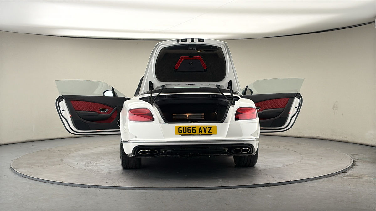 More views of Bentley Continental