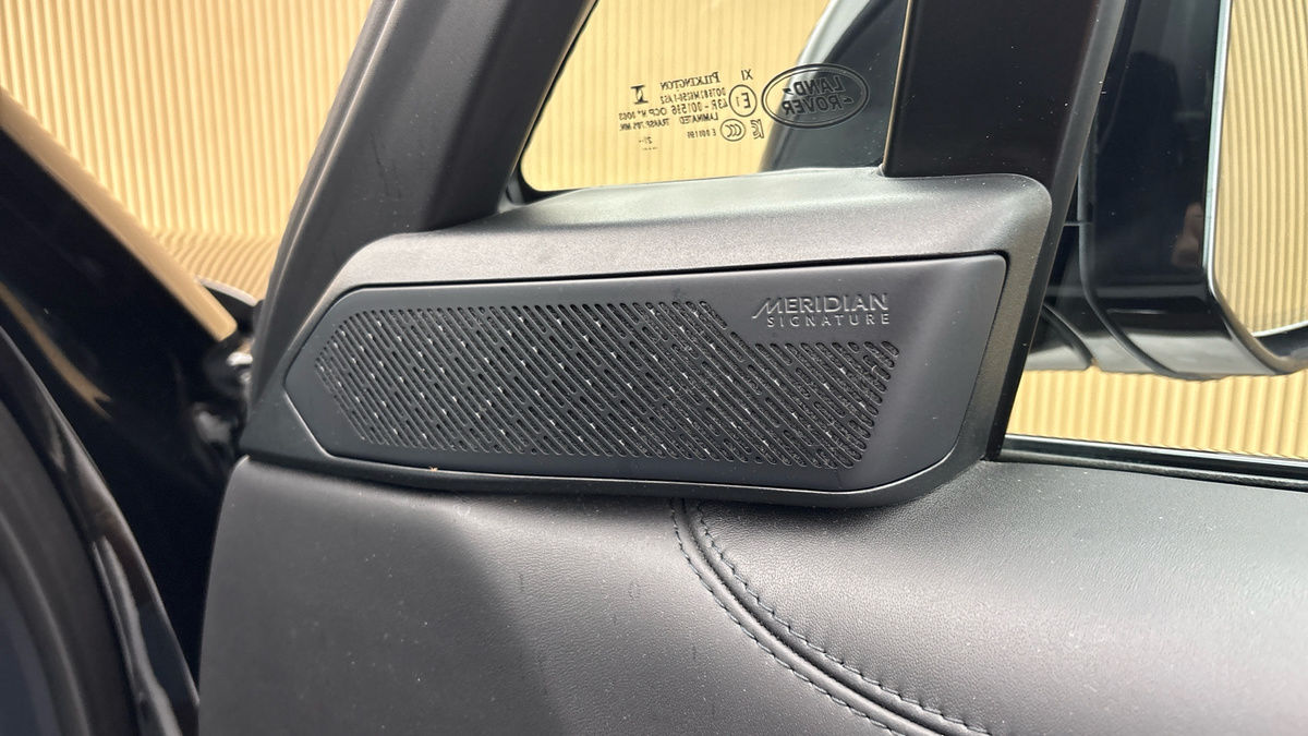 Land Rover Range Rover Image 34
