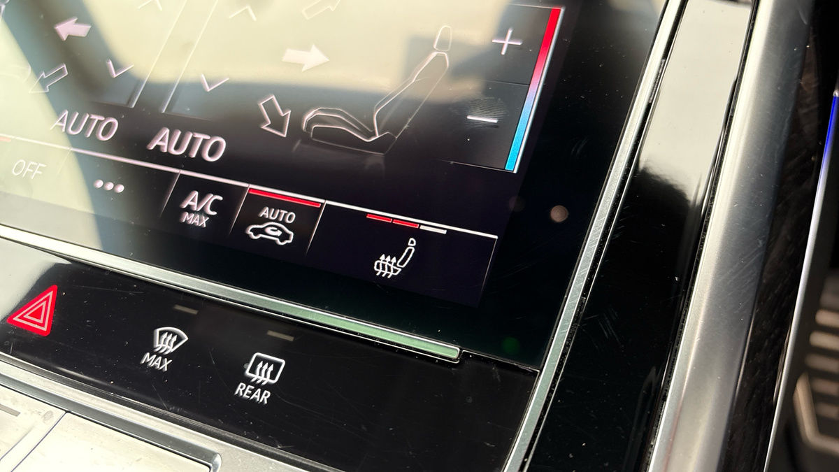 Audi Q8 Image 30