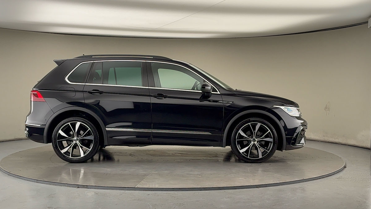 Volkswagen Tiguan Image 16