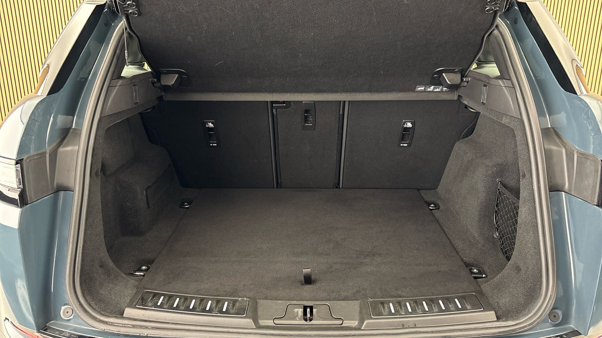 Land Rover Range Rover Evoque Image 11