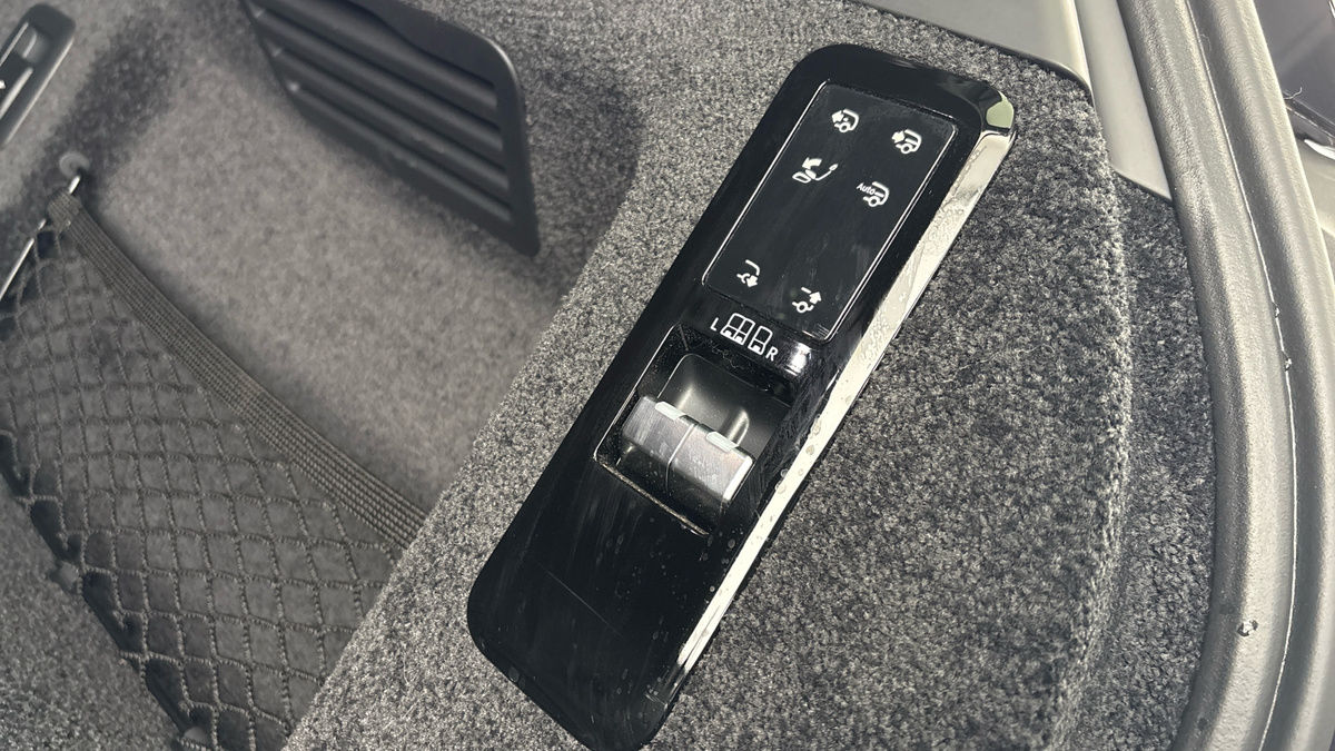 Land Rover Range Rover Image 43