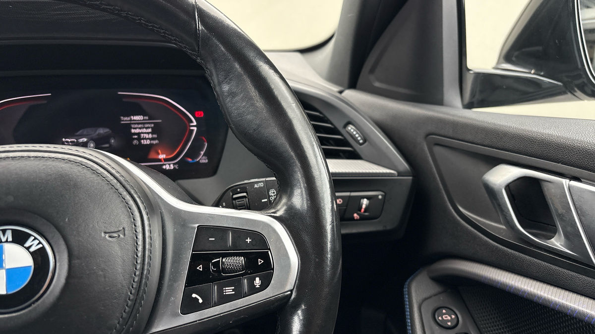 BMW 1 Series Image 14