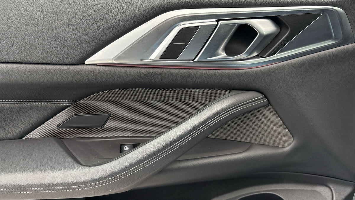 BMW 4 Series Image 19