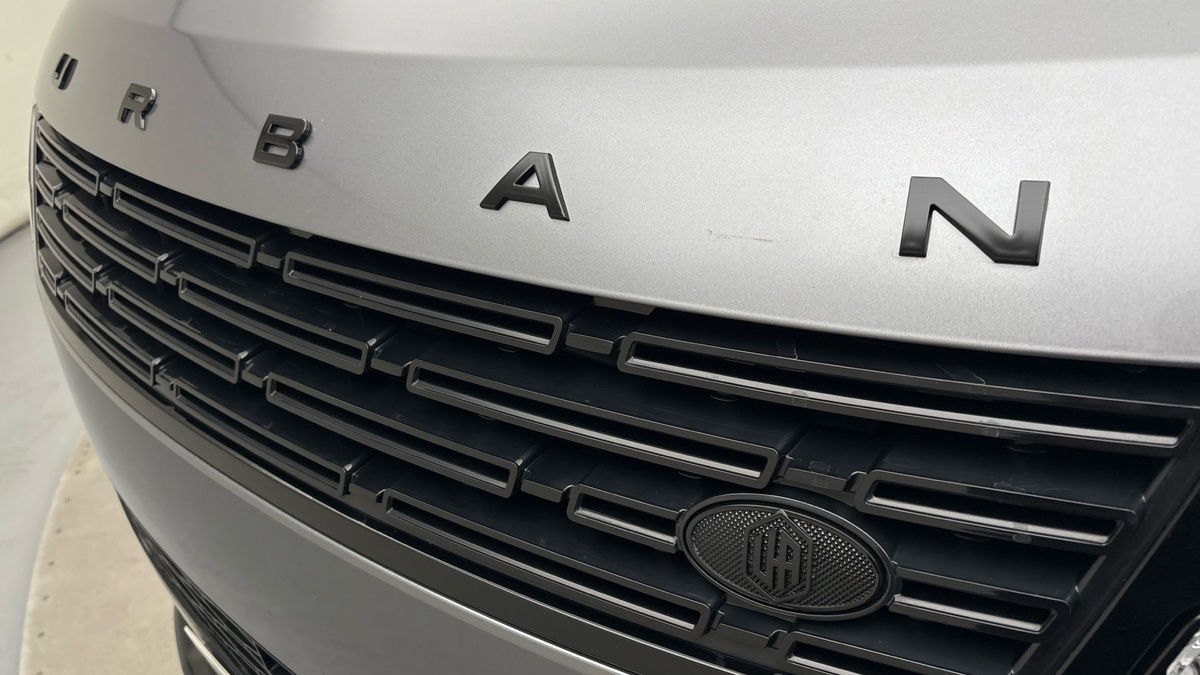 Land Rover Range Rover Sport Urban Image 24