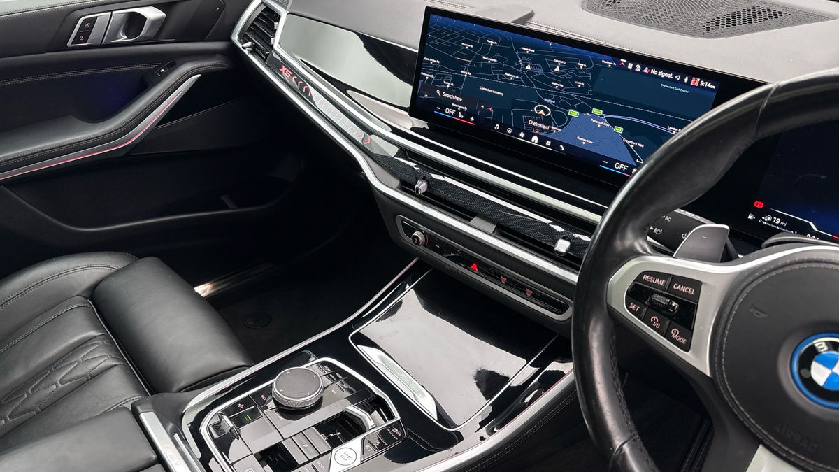 BMW X5 Image 18