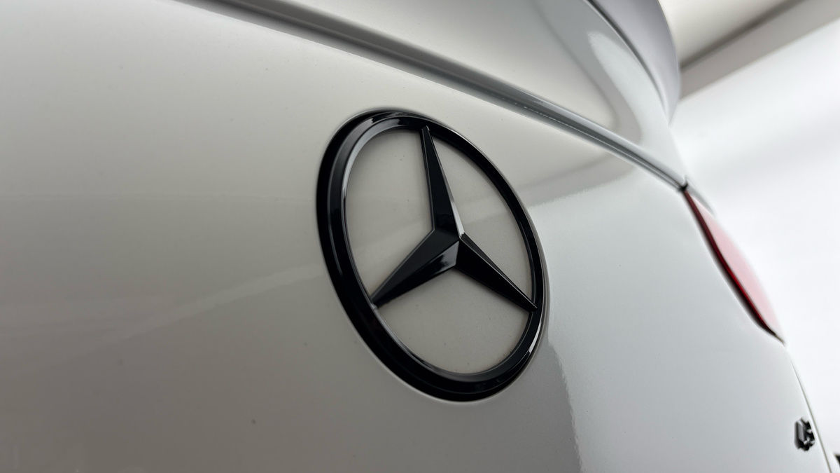 Mercedes-Benz GLC Image 36