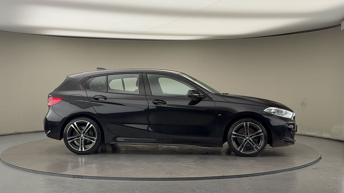 More views of BMW 1 Series