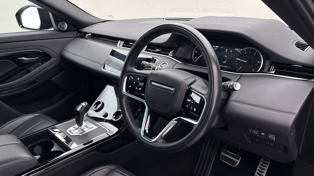 Land Rover Range Rover Evoque Image 5