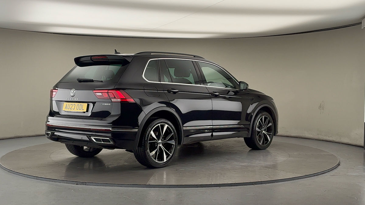 Volkswagen Tiguan Image 21