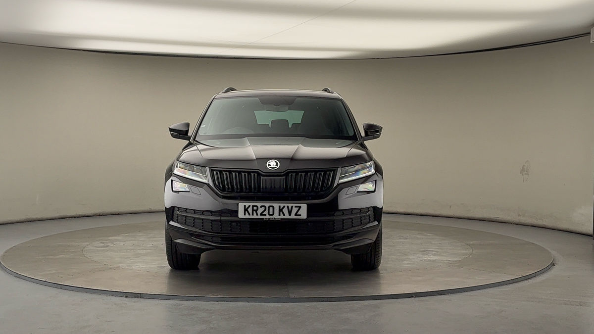 Skoda Kodiaq Image 3