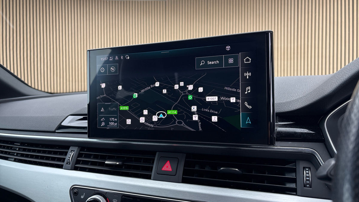 Audi A5 Image 17