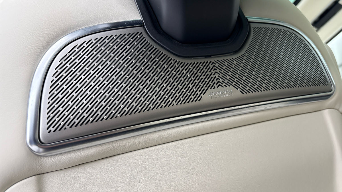 Land Rover Range Rover Image 53