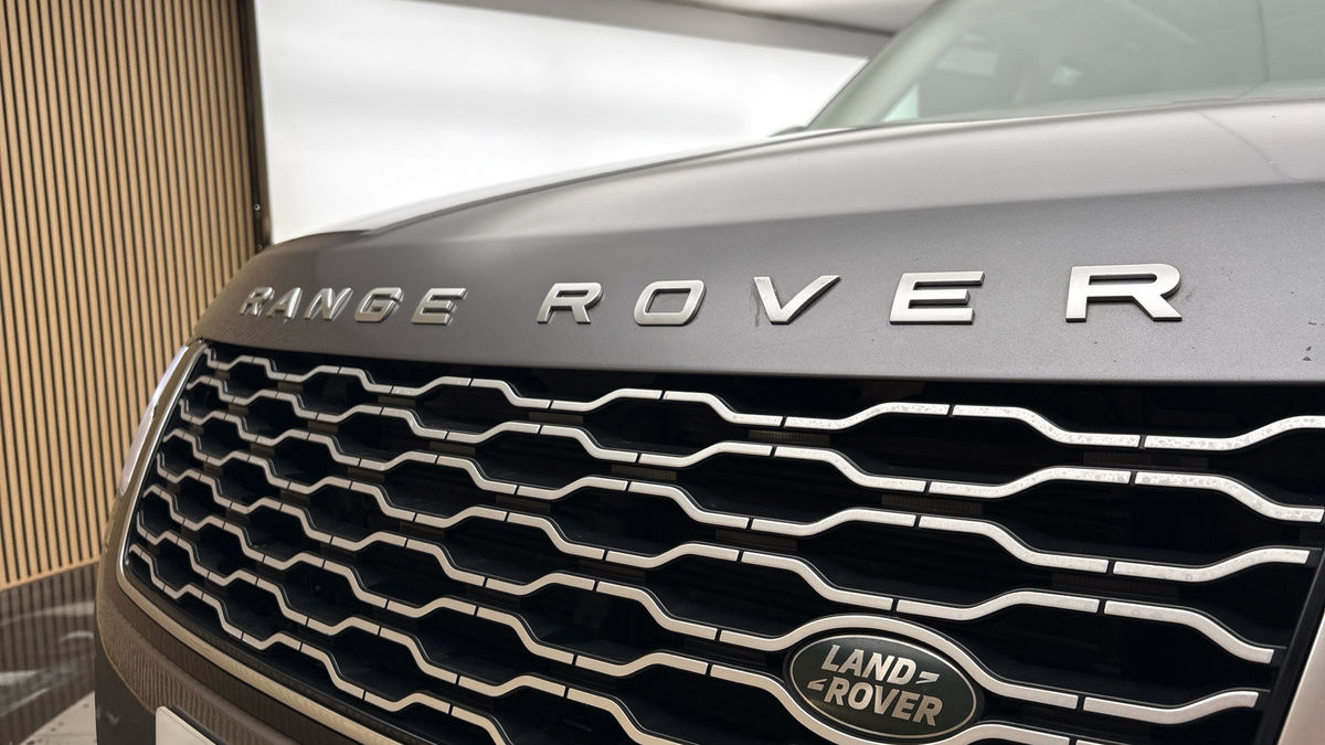 Land Rover Range Rover Image 24