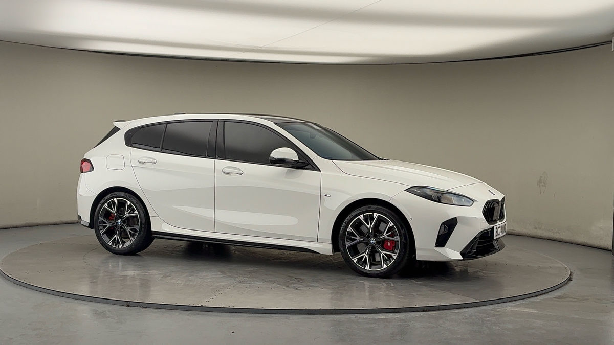 More views of BMW 1 Series