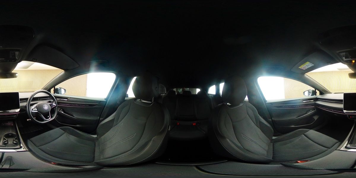 More views of Volkswagen ID.7