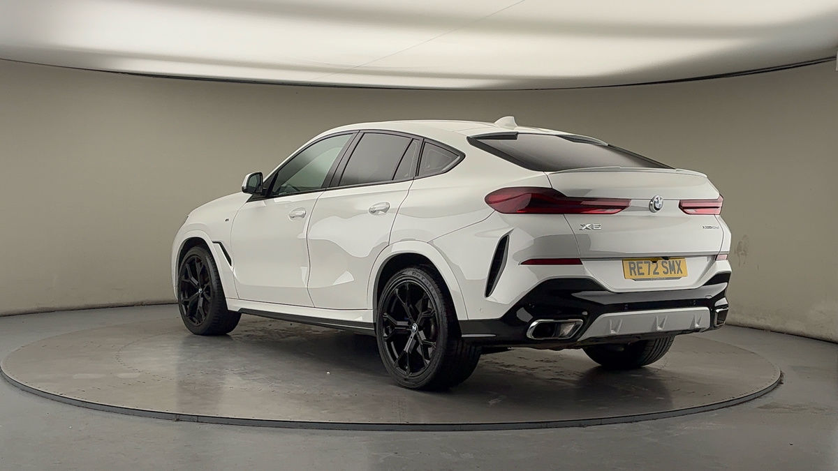 BMW X6 Image 3