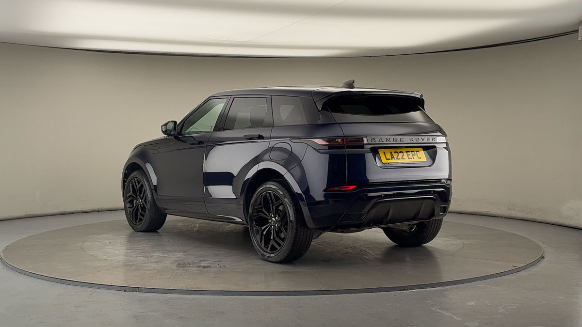Land Rover Range Rover Evoque Image 2