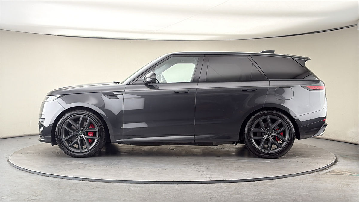 Land Rover Range Rover Sport Image 15