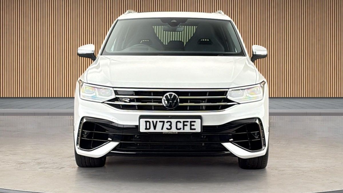 Volkswagen Tiguan Image 3