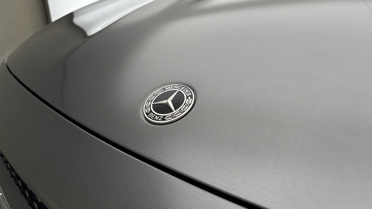 Mercedes-Benz GLB Image 24