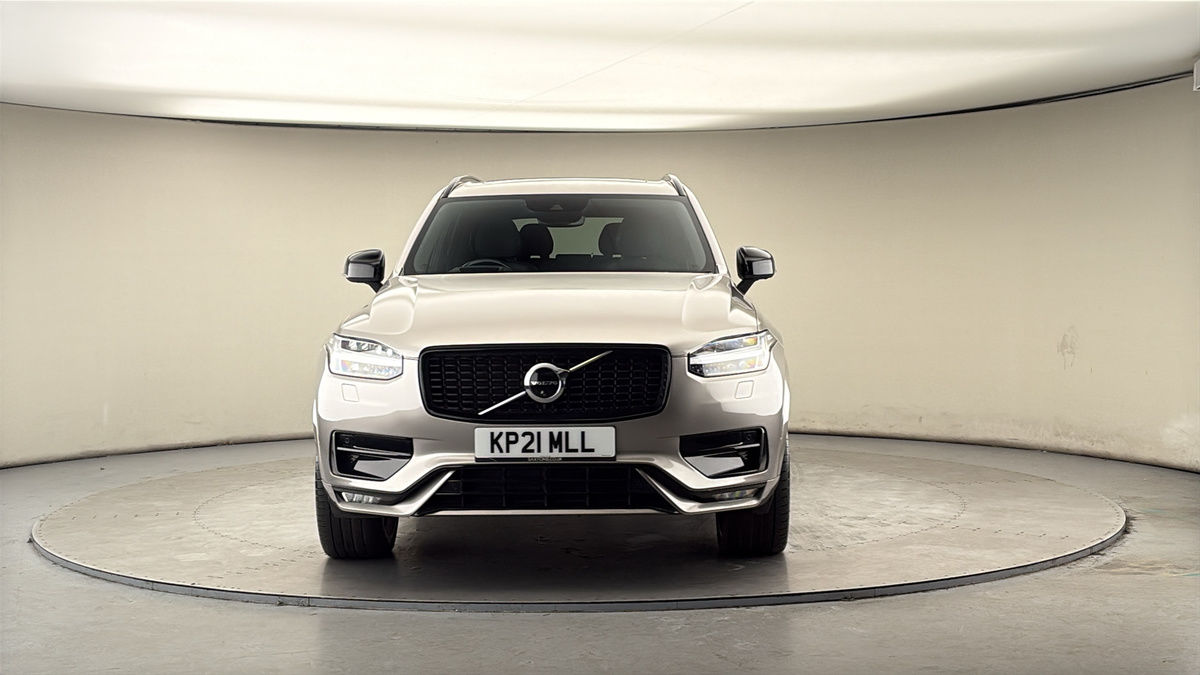 Volvo XC90 Image 6