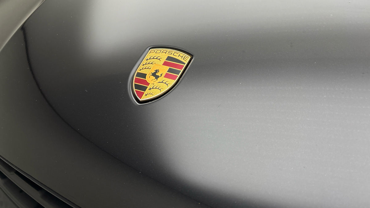 Porsche Macan Image 24