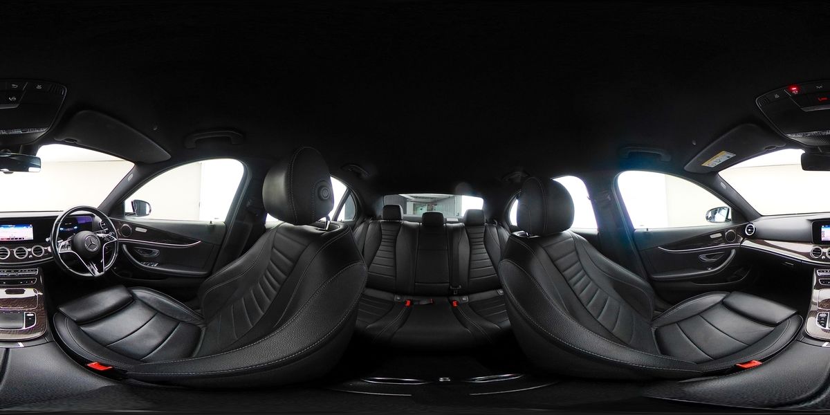 More views of Mercedes-Benz E Class