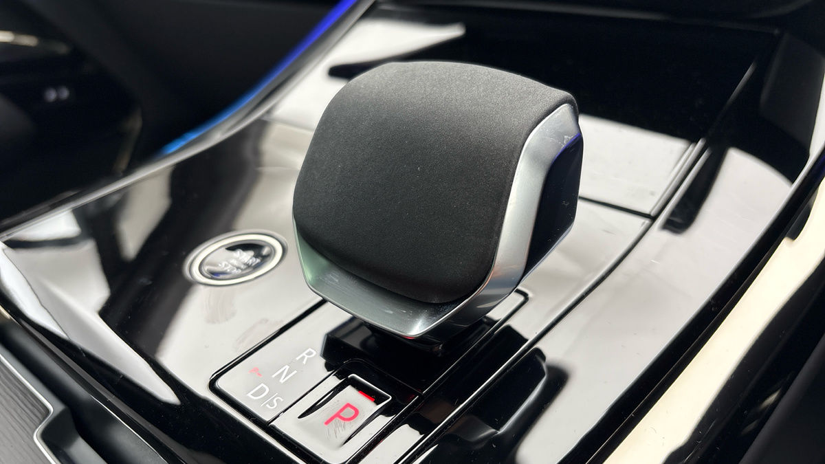 Land Rover Range Rover Sport Image 29