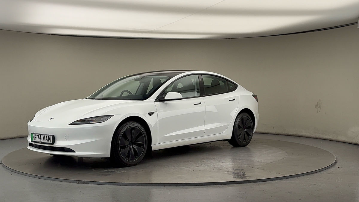 Tesla Model 3 Image 20