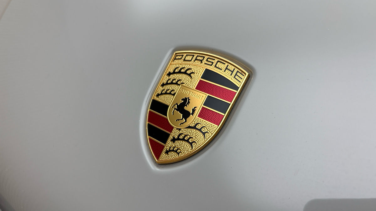 Porsche Macan Image 24