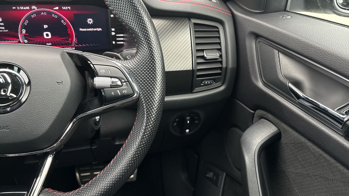 Skoda Kodiaq Image 14
