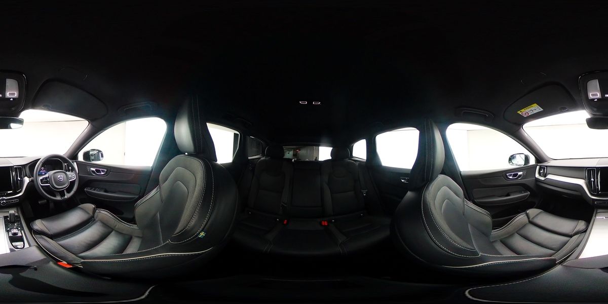 More views of Volvo XC60