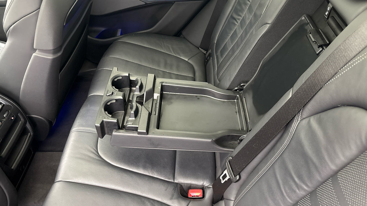 BMW X5 Image 9