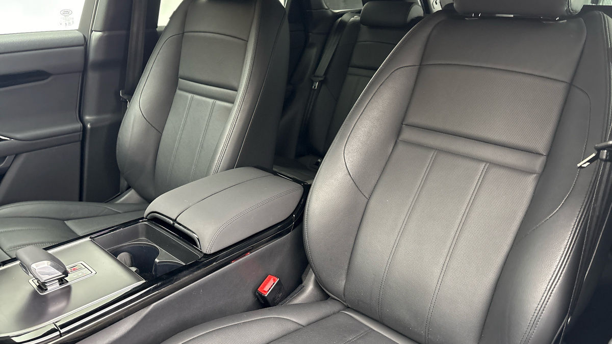 Land Rover Range Rover Evoque Image 7