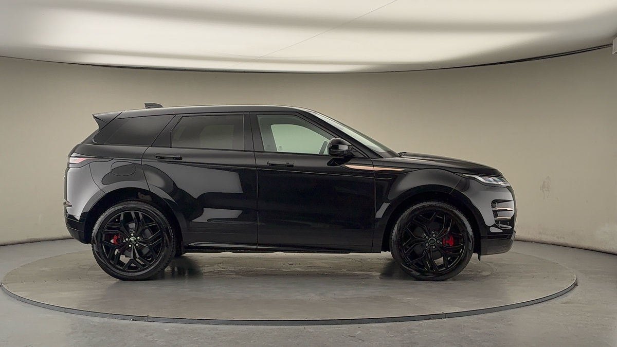 Land Rover Range Rover Evoque Image 16