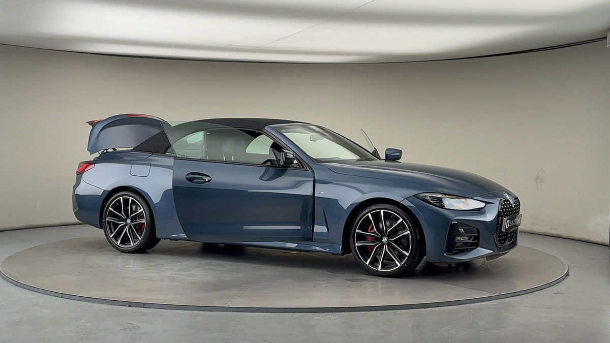 More views of BMW 4 Series