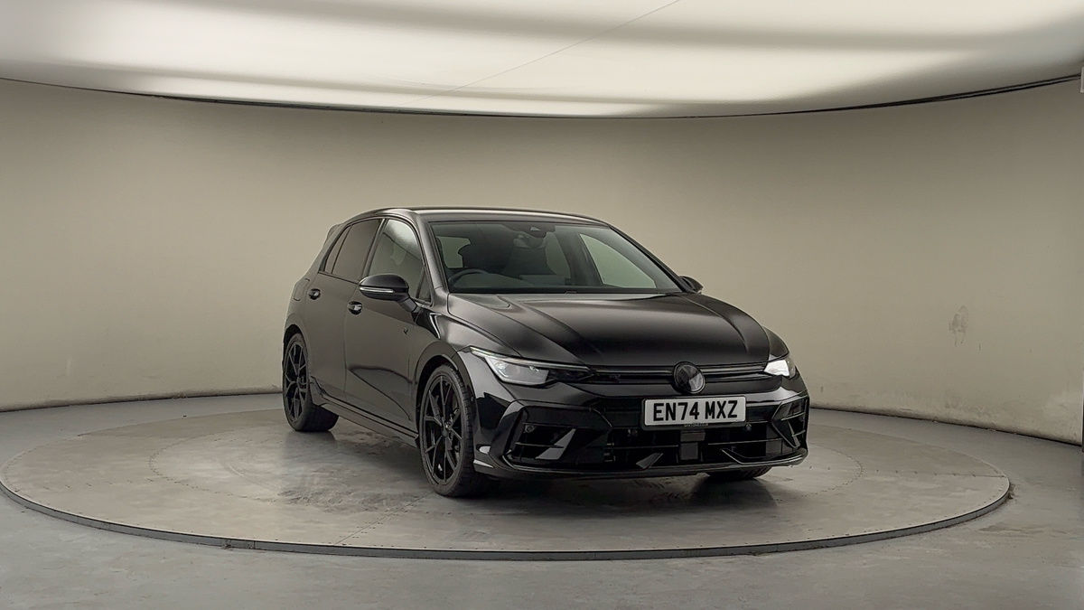 More views of Volkswagen Golf