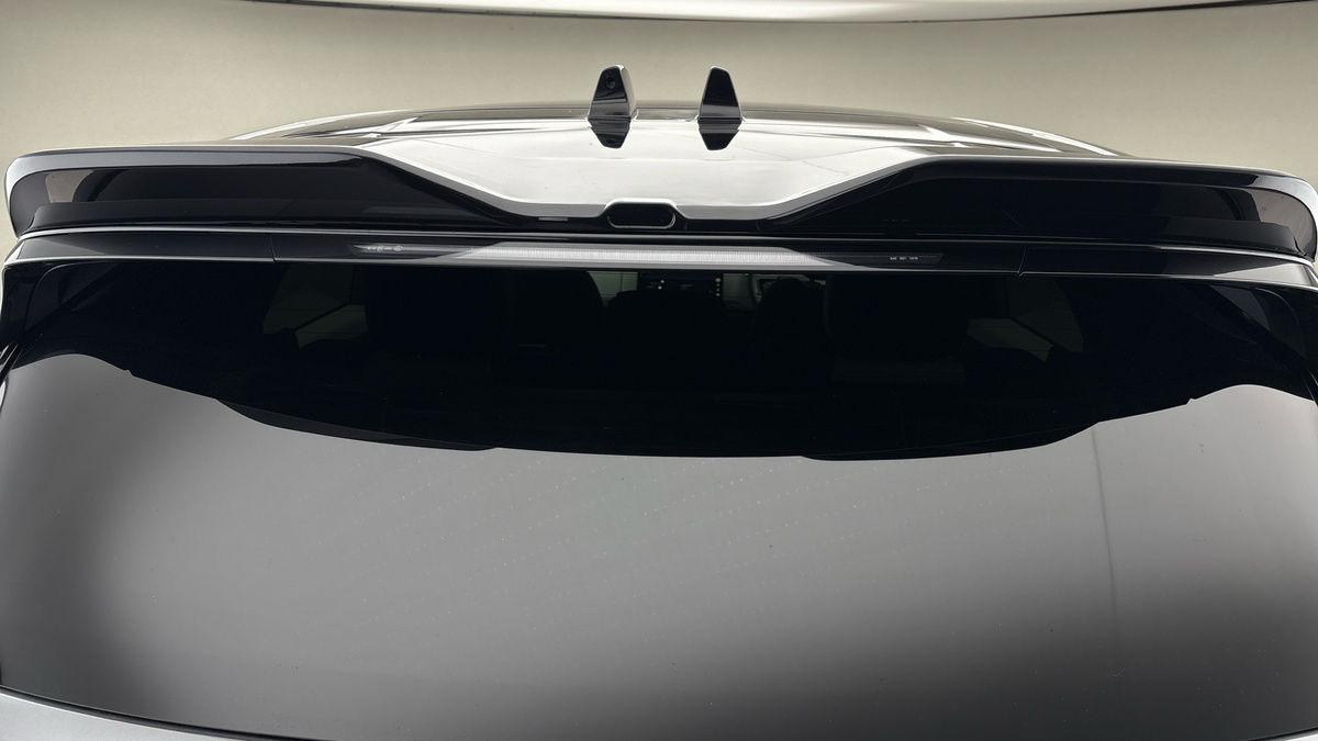 Land Rover Range Rover Sport Urban Image 27