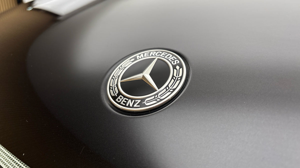 Mercedes-Benz EQC Image 24