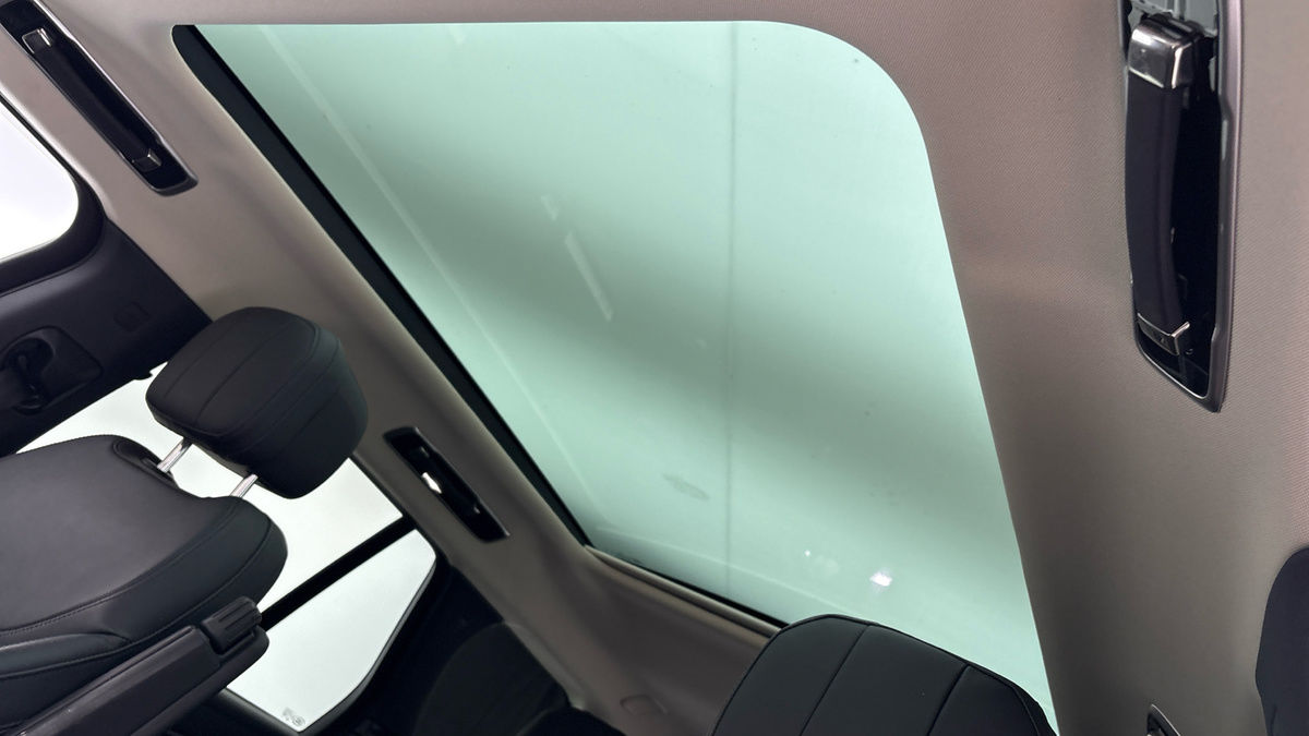 Land Rover Range Rover Image 6